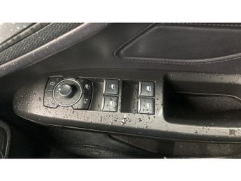 Ford Focus 1.0 EcoBoost Hybrid mHEV 155 ST-Line 5dr Auto Petrol Hatchback