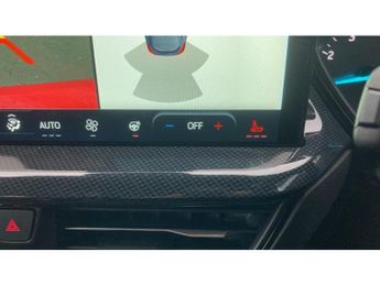 Ford Focus 1.0 EcoBoost Hybrid mHEV 155 ST-Line 5dr Auto Petrol Hatchback