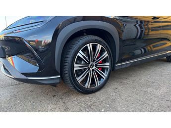 BYD Sealion 7 390kW Design AWD 83kWh 5dr Auto Electric Estate