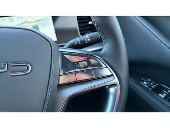 BYD Sealion 7 390kW Design AWD 83kWh 5dr Auto Electric Estate