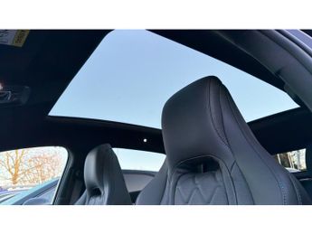 BYD Sealion 7 390kW Design AWD 83kWh 5dr Auto Electric Estate