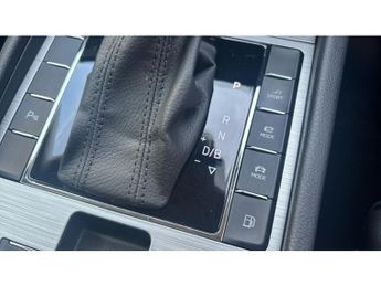 Skoda Superb 1.4 TSI iV SE Technology DSG 5dr Estate
