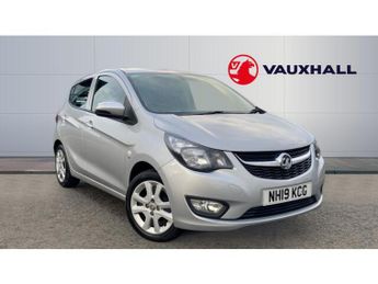 Vauxhall VIVA 1.0 [73] SE 5dr Petrol Hatchback
