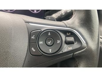 Vauxhall Mokka 1.2 Turbo Elite Premium 5dr Auto Petrol Hatchback