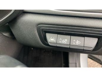 Renault Captur 1.5 dCi 115 Iconic 5dr EDC Diesel Hatchback