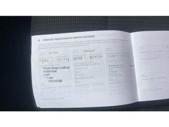 Nissan Qashqai 1.3 DiG-T MH 158 Acenta Premium 5dr Xtronic Petrol Hatchback