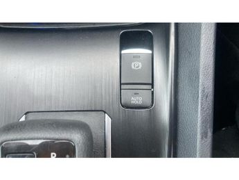 Nissan Qashqai 1.3 DiG-T MH 158 Acenta Premium 5dr Xtronic Petrol Hatchback