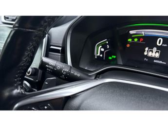 Honda CR-V 2.0 i-MMD Hybrid EX 5dr eCVT Hybrid Estate