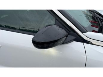 Vauxhall Mokka 1.2 Turbo Hybrid 136 Ultimate 5dr e-DCT6 Petrol Hatchback