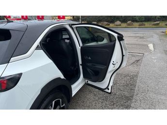 Vauxhall Mokka 1.2 Turbo Hybrid 136 Ultimate 5dr e-DCT6 Petrol Hatchback