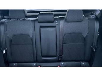 Nissan Qashqai 1.3 DiG-T MH 158 N-Connecta 5dr Xtronic Petrol Hatchback