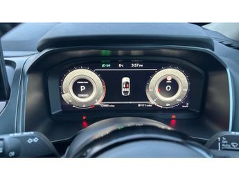 Nissan Qashqai 1.3 DiG-T MH 158 N-Connecta 5dr Xtronic Petrol Hatchback