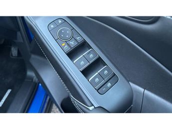 Nissan Qashqai 1.3 DiG-T MH 158 N-Connecta 5dr Xtronic Petrol Hatchback