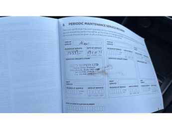 Nissan Qashqai 1.3 DiG-T MH 158 N-Connecta 5dr Xtronic Petrol Hatchback