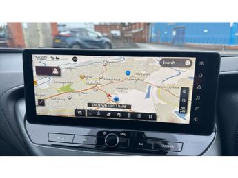 Nissan Juke 1.6 Hybrid N-Connecta 5dr Auto Hybrid Hatchback