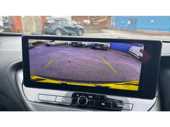 Nissan Juke 1.6 Hybrid N-Connecta 5dr Auto Hybrid Hatchback