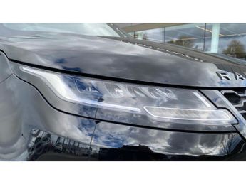 Land Rover Range Rover Evoque 2.0 D150 R-Dynamic S 5dr Auto Diesel Hatchback