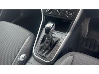 Volkswagen Polo 1.0 TSI Life 5dr DSG Petrol Hatchback