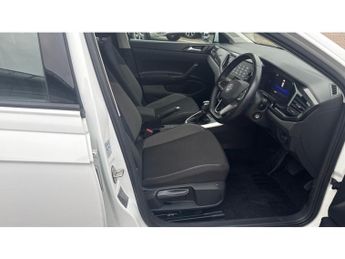 Volkswagen Polo 1.0 TSI Life 5dr DSG Petrol Hatchback