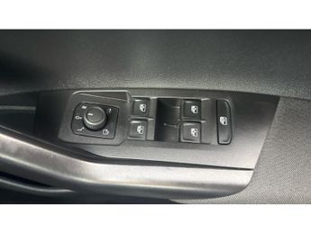 Volkswagen Polo 1.0 TSI Life 5dr DSG Petrol Hatchback