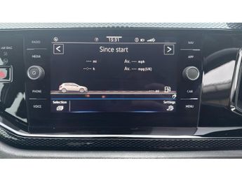 Volkswagen Polo 1.0 TSI Life 5dr DSG Petrol Hatchback