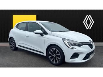 Renault Clio 1.0 TCe 90 Iconic Edition 5dr Petrol Hatchback