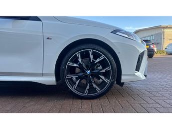BMW 1 Series 120 M Sport 5dr Step Auto Petrol Hatchback