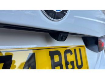 BMW 1 Series 120 M Sport 5dr Step Auto Petrol Hatchback