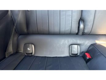 MINI Hatchback 2.0 Cooper S Exclusive 3dr Auto Petrol Hatchback