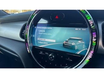 MINI Hatchback 2.0 Cooper S Exclusive 3dr Auto Petrol Hatchback