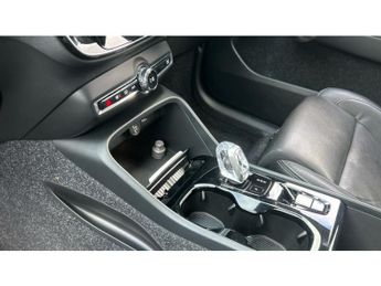 Volvo XC40 1.5 T3 [163] Inscription Pro 5dr Geartronic Petrol Estate