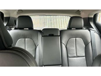 Volvo XC40 1.5 T3 [163] Inscription Pro 5dr Geartronic Petrol Estate