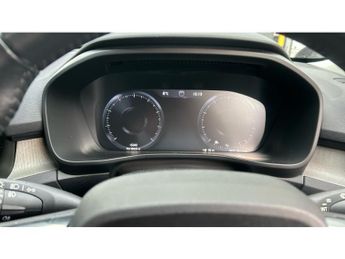 Volvo XC40 1.5 T3 [163] Inscription Pro 5dr Geartronic Petrol Estate