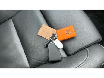 Volvo XC40 1.5 T3 [163] Inscription Pro 5dr Geartronic Petrol Estate