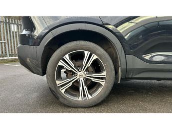 Volvo XC40 1.5 T3 [163] Inscription Pro 5dr Geartronic Petrol Estate