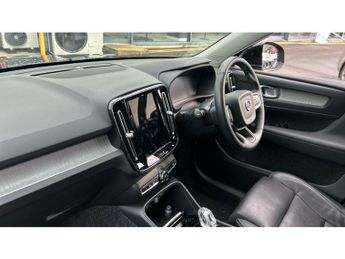 Volvo XC40 1.5 T3 [163] Inscription Pro 5dr Geartronic Petrol Estate