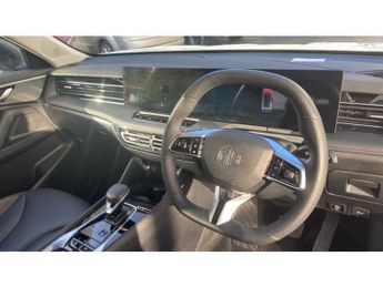 MG HS 1.5 T-GDI Trophy 5dr DCT Petrol Hatchback