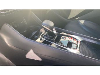 MG HS 1.5 T-GDI Trophy 5dr DCT Petrol Hatchback