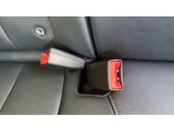 MG HS 1.5 T-GDI Trophy 5dr DCT Petrol Hatchback