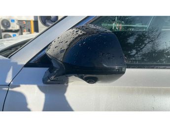 MG HS 1.5 T-GDI Trophy 5dr DCT Petrol Hatchback