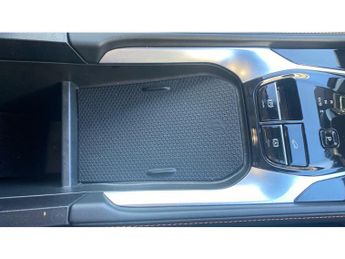 MG HS 1.5 T-GDI Trophy 5dr DCT Petrol Hatchback