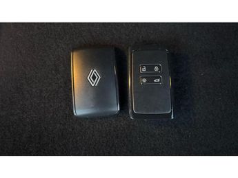 Renault Symbioz 1.6 E-Tech FHEV 145 Iconic Esprit Alpine 5dr Auto Hybrid Estate