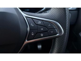 Renault Symbioz 1.6 E-Tech FHEV 145 Iconic Esprit Alpine 5dr Auto Hybrid Estate