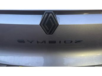 Renault Symbioz 1.6 E-Tech FHEV 145 Iconic Esprit Alpine 5dr Auto Hybrid Estate