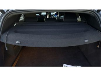 Renault Symbioz 1.6 E-Tech FHEV 145 Iconic Esprit Alpine 5dr Auto Hybrid Estate