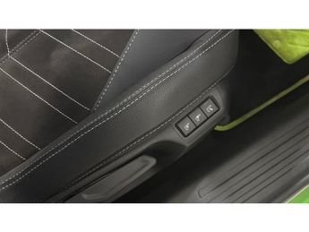 Vauxhall Mokka 1.2 Turbo Ultimate 5dr Auto Petrol Hatchback