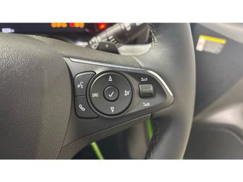 Vauxhall Mokka 1.2 Turbo Ultimate 5dr Auto Petrol Hatchback