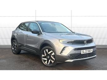 Vauxhall Mokka 1.2 Turbo Elite Edition 5dr Petrol Hatchback