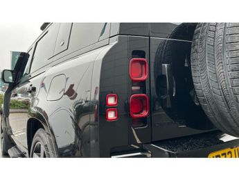 Land Rover Defender 2.0 P400e XS Edition 110 5dr Auto Estate