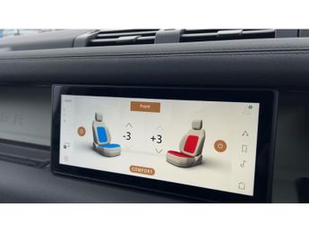 Land Rover Defender 2.0 P400e XS Edition 110 5dr Auto Estate